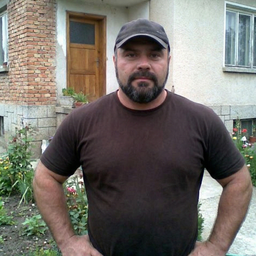 Преди и след татко банкоматко